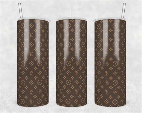 louis vuitton tumbler wrap|louis vuitton skinny tumbler wrap.